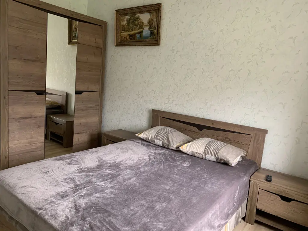 Геленджик: Гостевой дом Бухточка