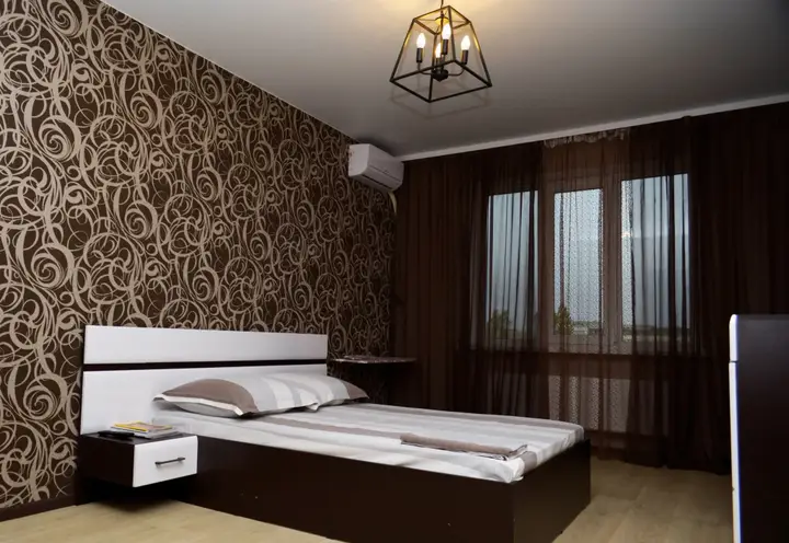 Воронеж: Апартаменты ATLANT Apartments 111