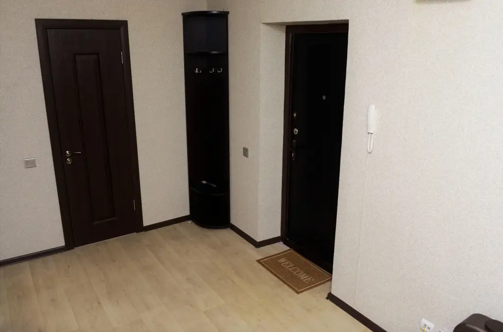 Воронеж: Апартаменты ATLANT Apartments 111