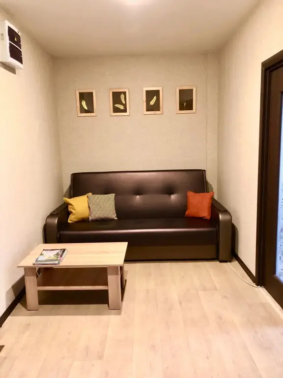 Воронеж: Апартаменты ATLANT Apartments 111