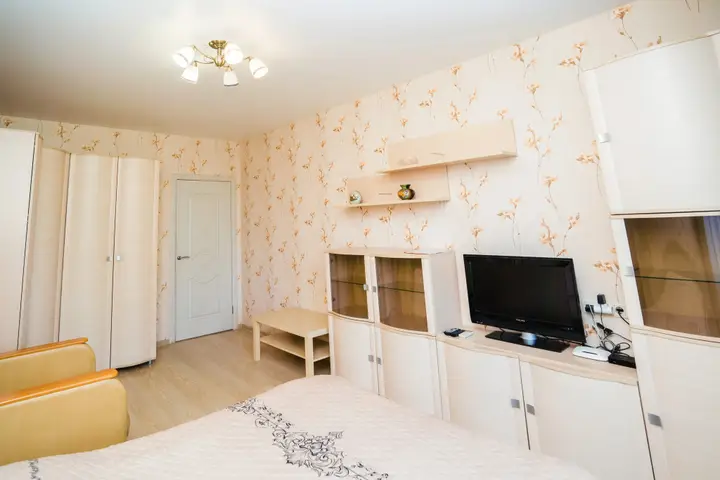 Воронеж: Апартаменты ATLANT Apartments 307