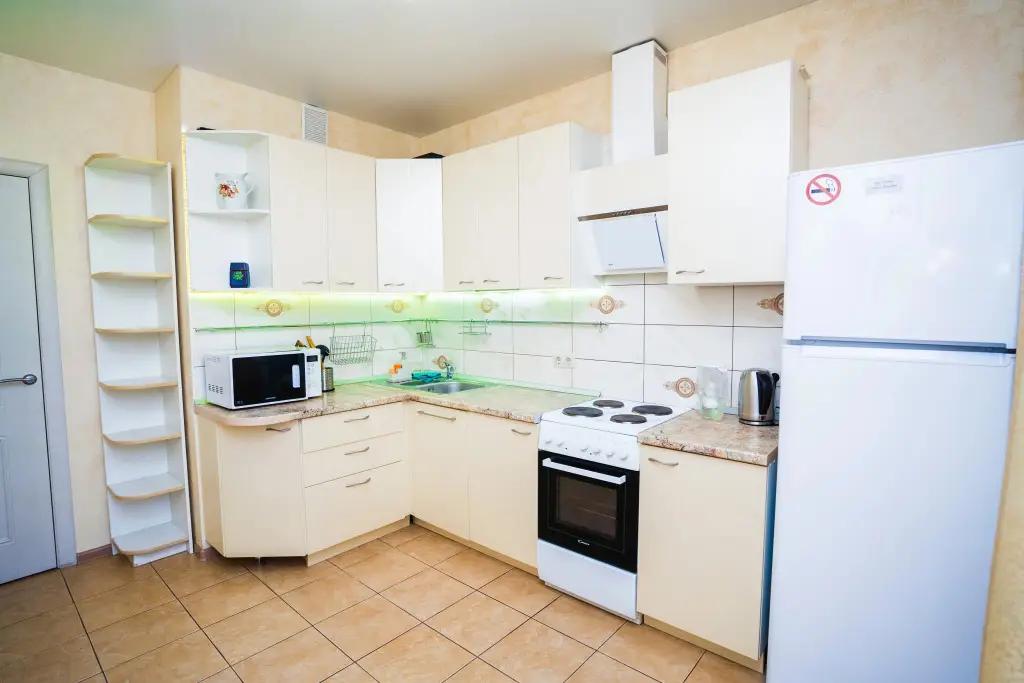 Воронеж: Апартаменты ATLANT Apartments 307