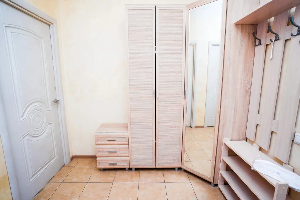 Воронеж: Апартаменты ATLANT Apartments 307