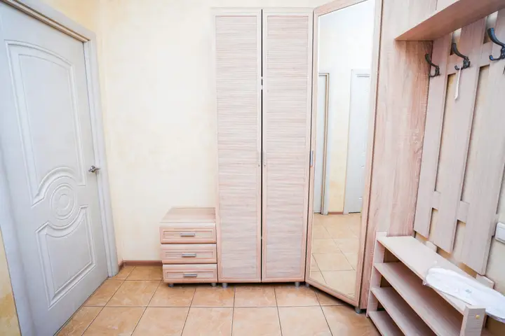 Воронеж: Апартаменты ATLANT Apartments 307