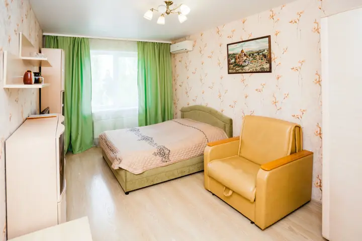 Воронеж: Апартаменты ATLANT Apartments 307