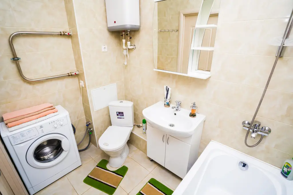 Воронеж: Апартаменты ATLANT Apartments 307
