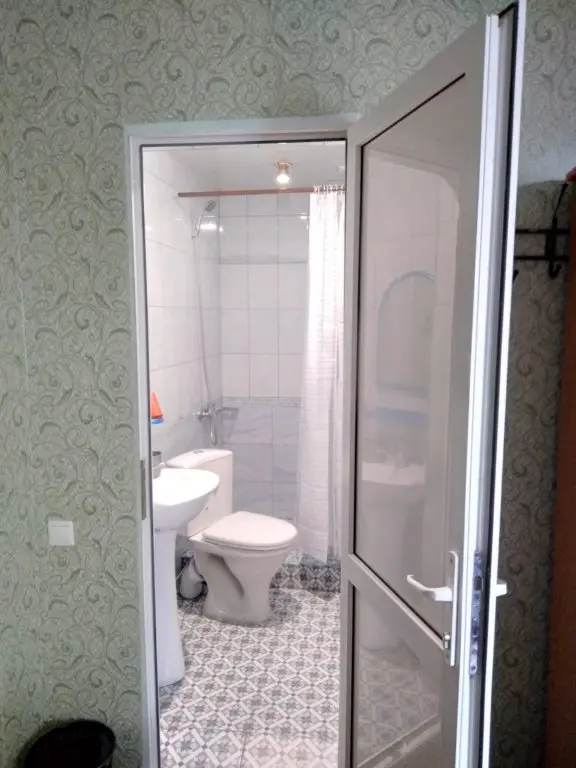 Сочи: Chernomorskiy Bereg Guest House
