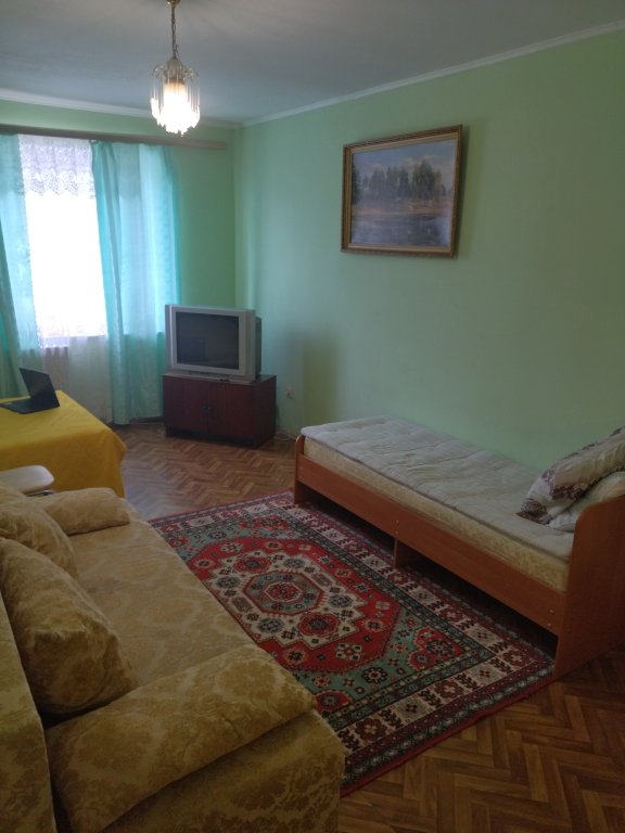 Mayakovskiy Guest House — фото 1