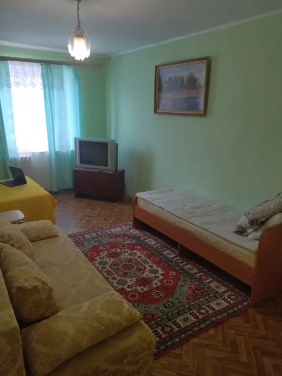 Анапа: Mayakovskiy Guest House