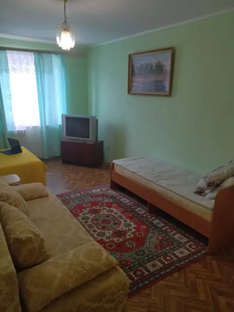 Mayakovskiy Guest House — фото 1