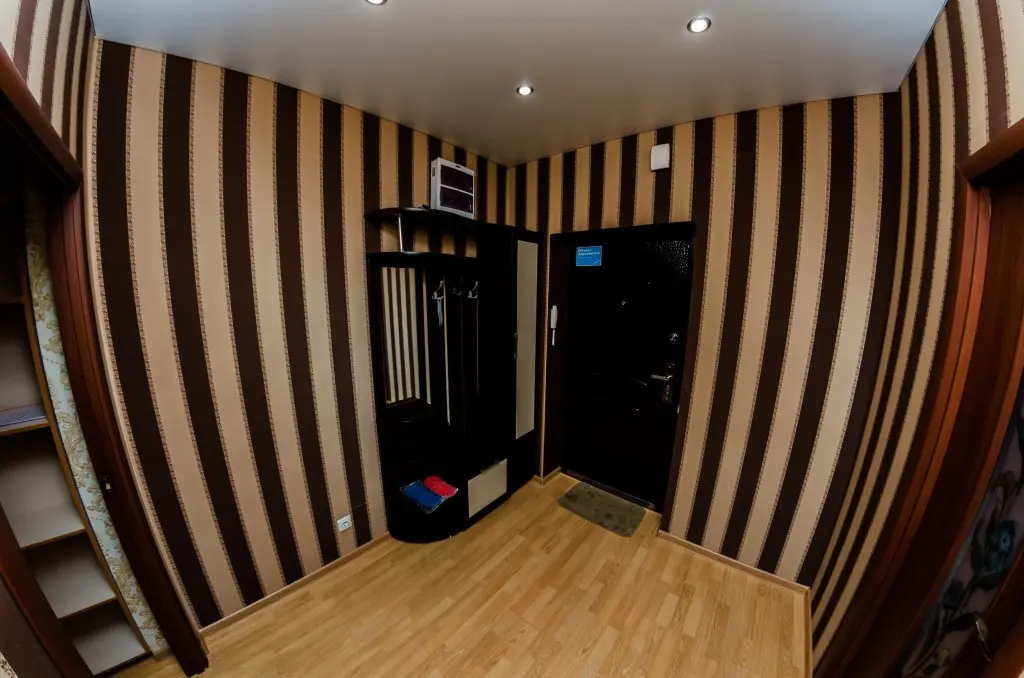 Воронеж: Апартаменты ATLANT Apartments 238