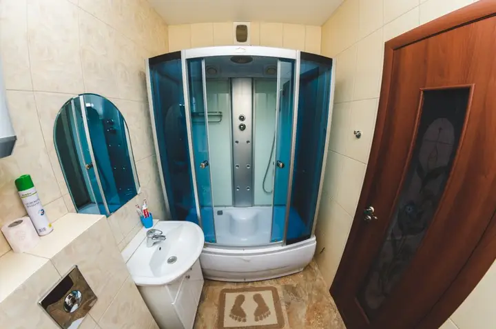 Воронеж: Апартаменты ATLANT Apartments 238