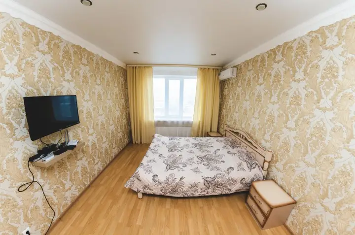 Воронеж: Апартаменты ATLANT Apartments 238