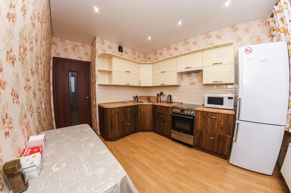 Воронеж: Апартаменты ATLANT Apartments 238