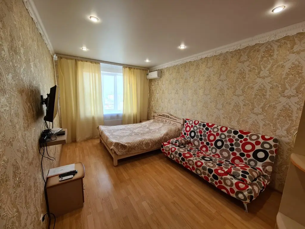 Воронеж: Апартаменты ATLANT Apartments 238