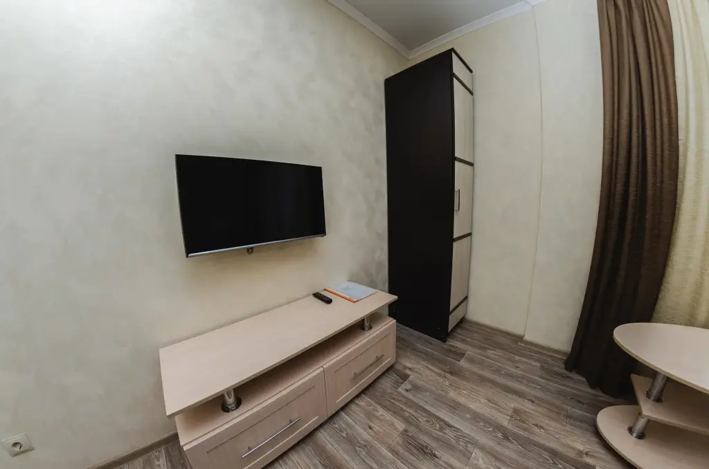 Воронеж: Апартаменты ATLANT Apartments 37
