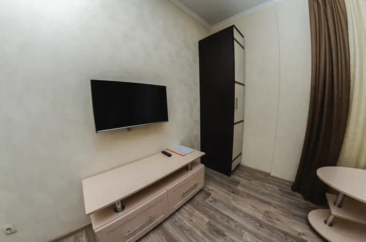 Воронеж: Апартаменты ATLANT Apartments 37