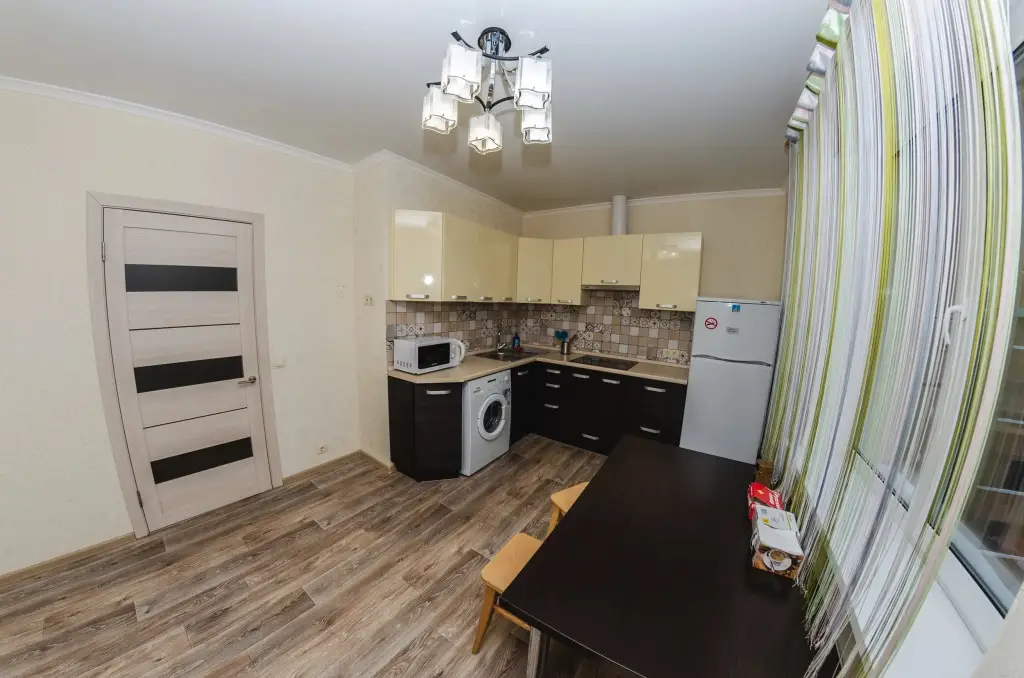 Воронеж: Апартаменты ATLANT Apartments 37