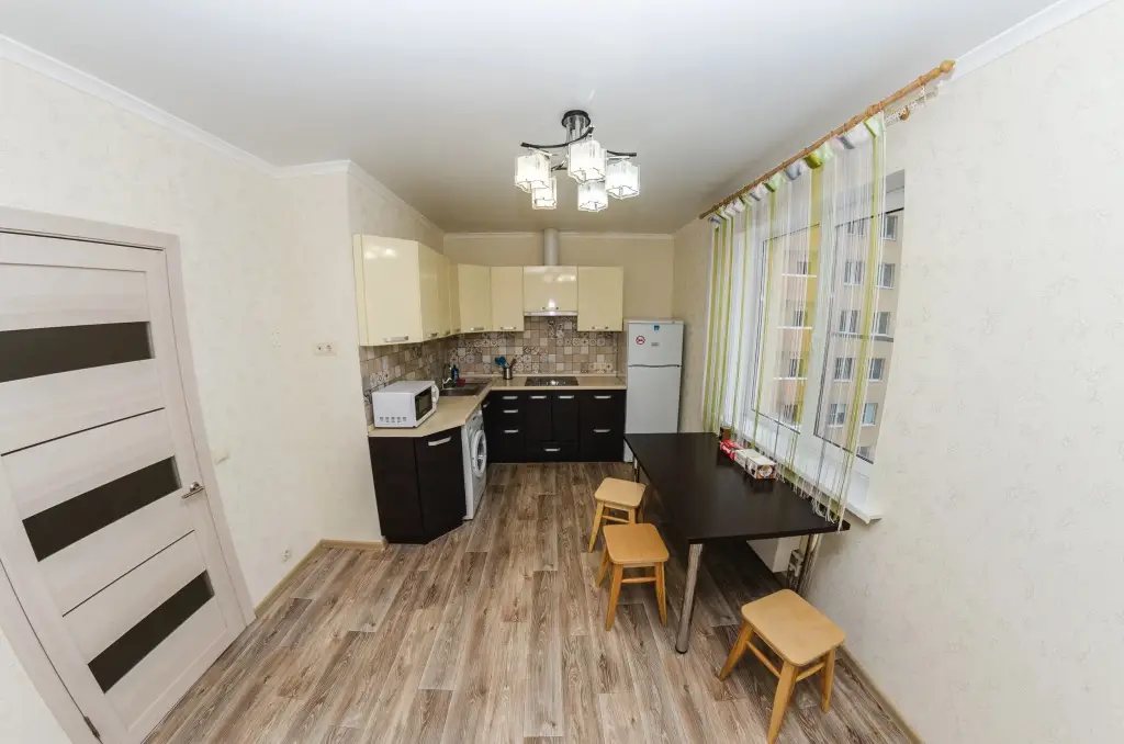 Воронеж: Апартаменты ATLANT Apartments 37