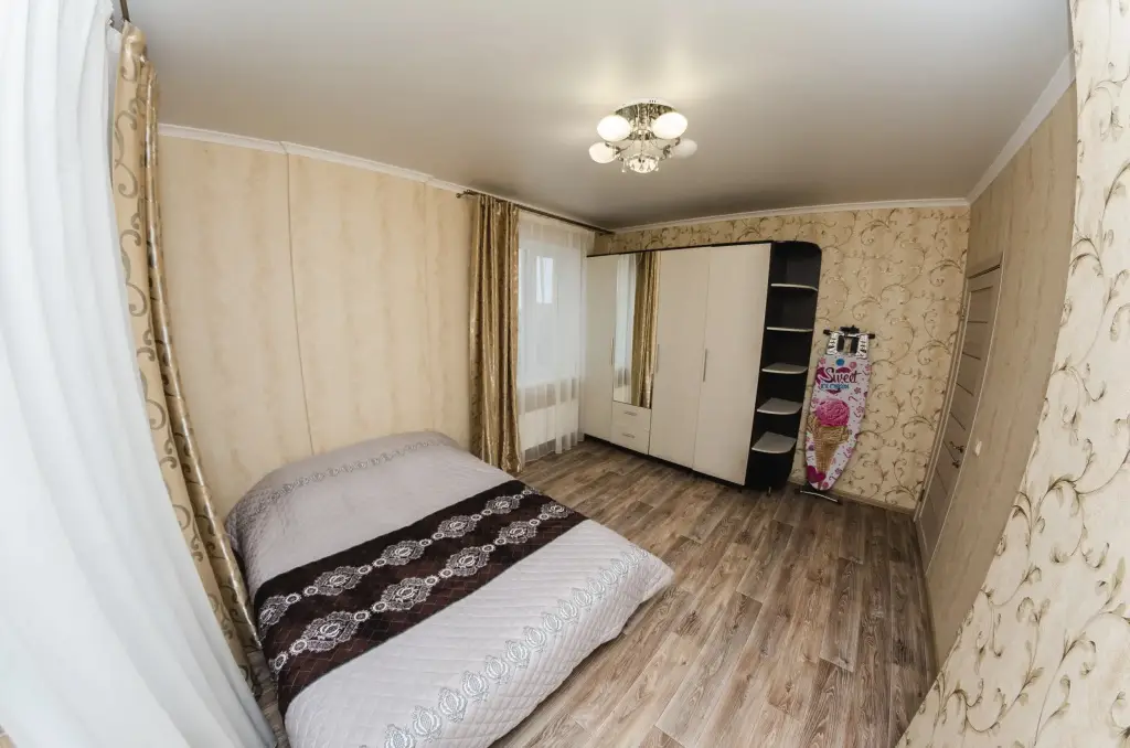 Воронеж: Апартаменты ATLANT Apartments 37