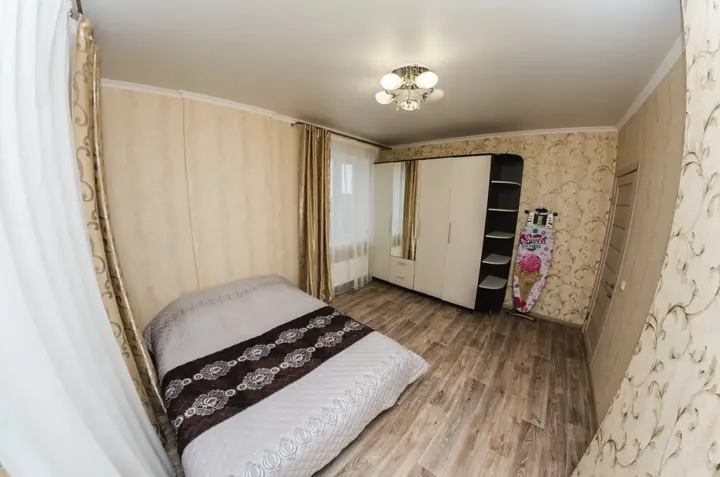 Воронеж: Апартаменты ATLANT Apartments 37