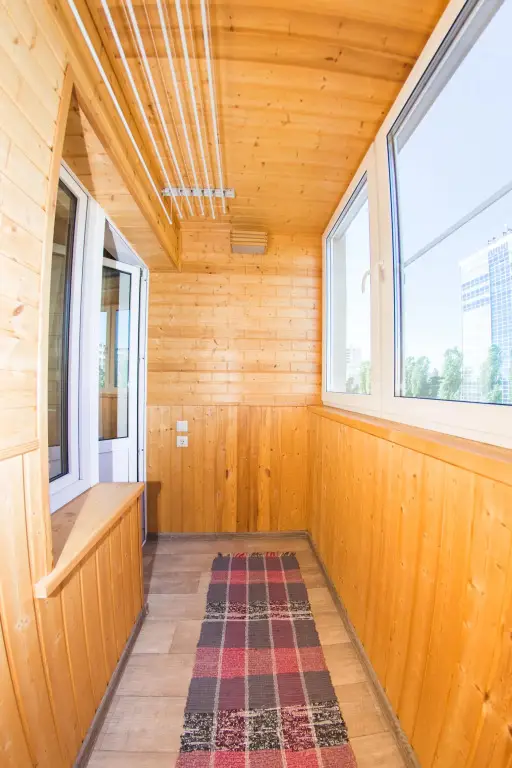Воронеж: Апартаменты ATLANT Apartments 99