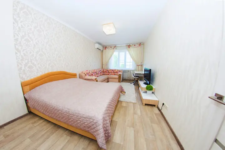 Воронеж: Апартаменты ATLANT Apartments 99