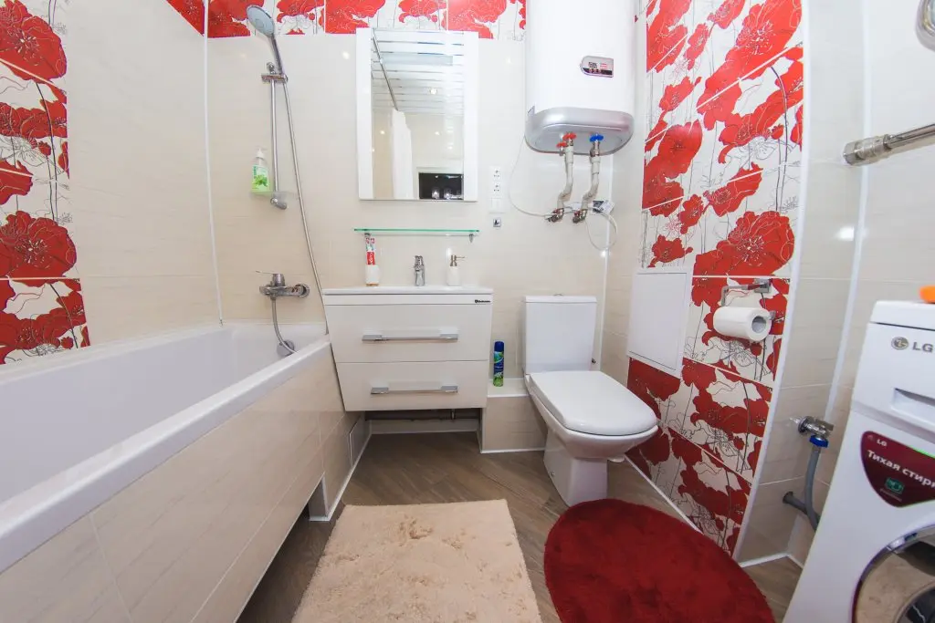 Воронеж: Апартаменты ATLANT Apartments 99