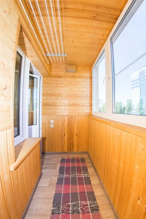 Воронеж: Апартаменты ATLANT Apartments 99
