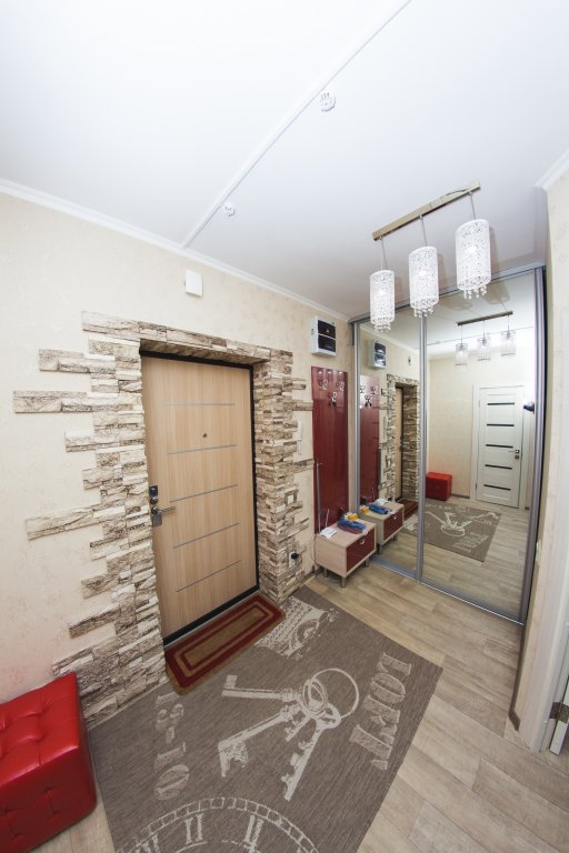 Воронеж: Апартаменты ATLANT Apartments 99