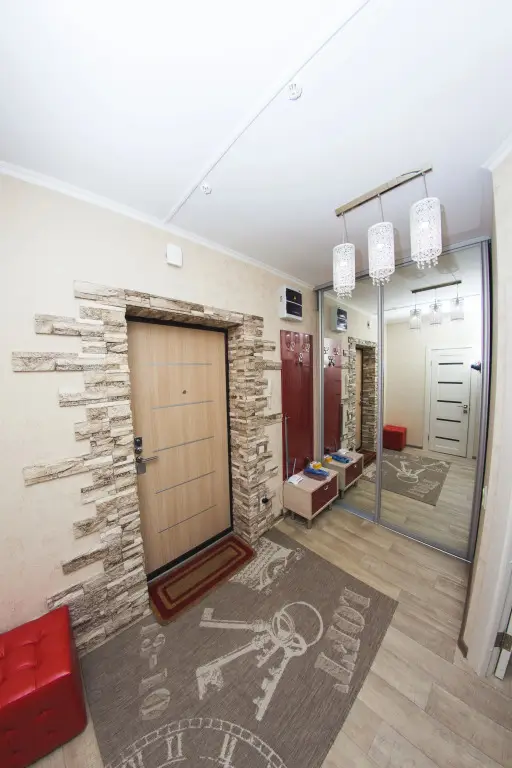 Воронеж: Апартаменты ATLANT Apartments 99