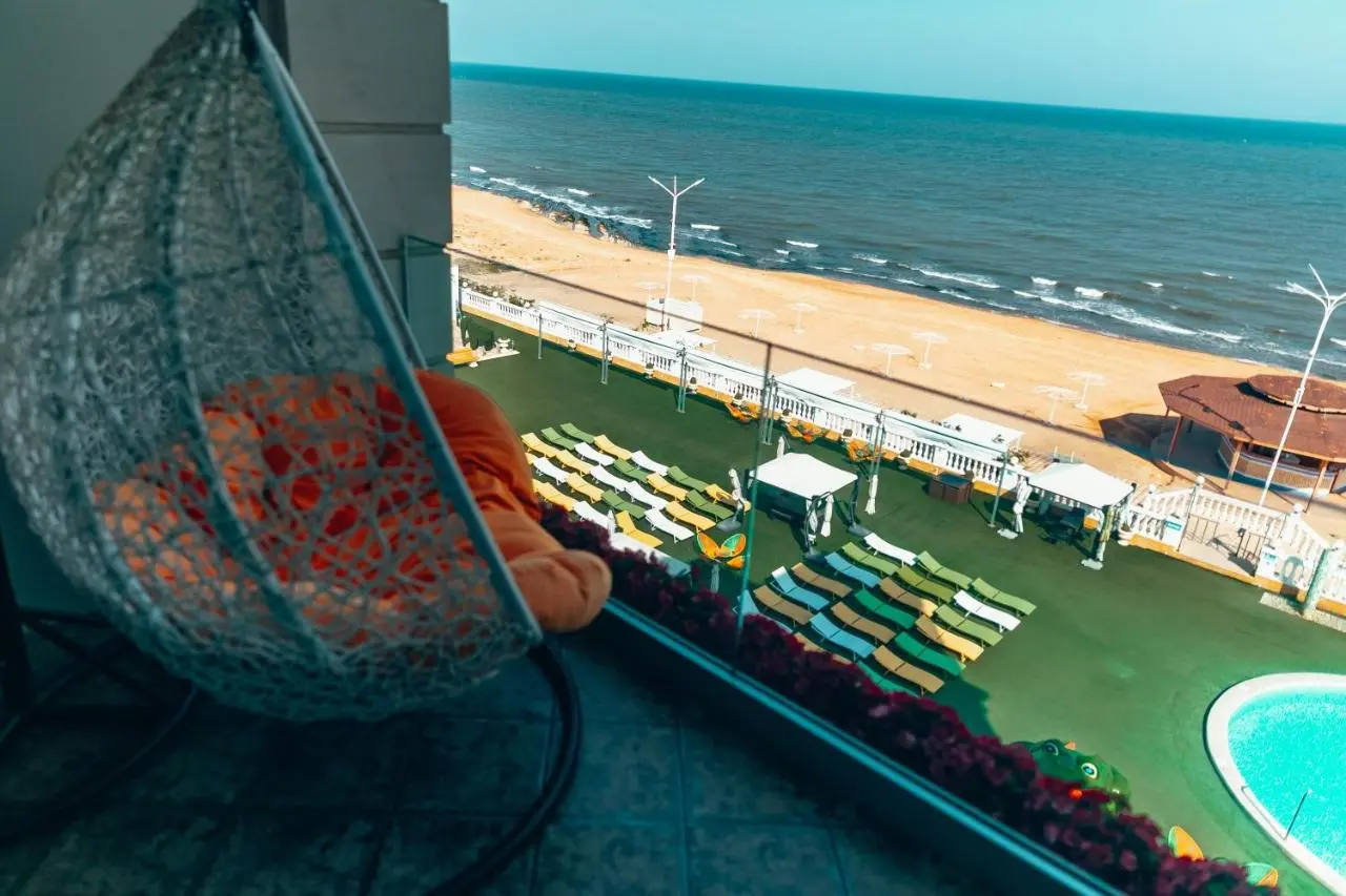 Дербент: Golden Beach
