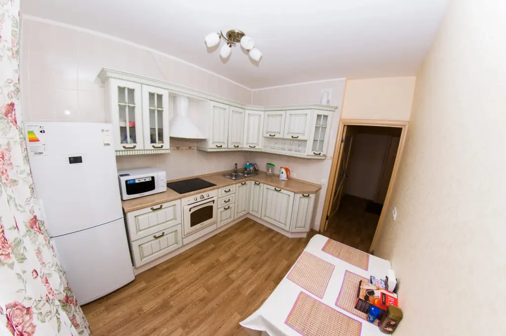 Воронеж: Апартаменты ATLANT Apartments 57