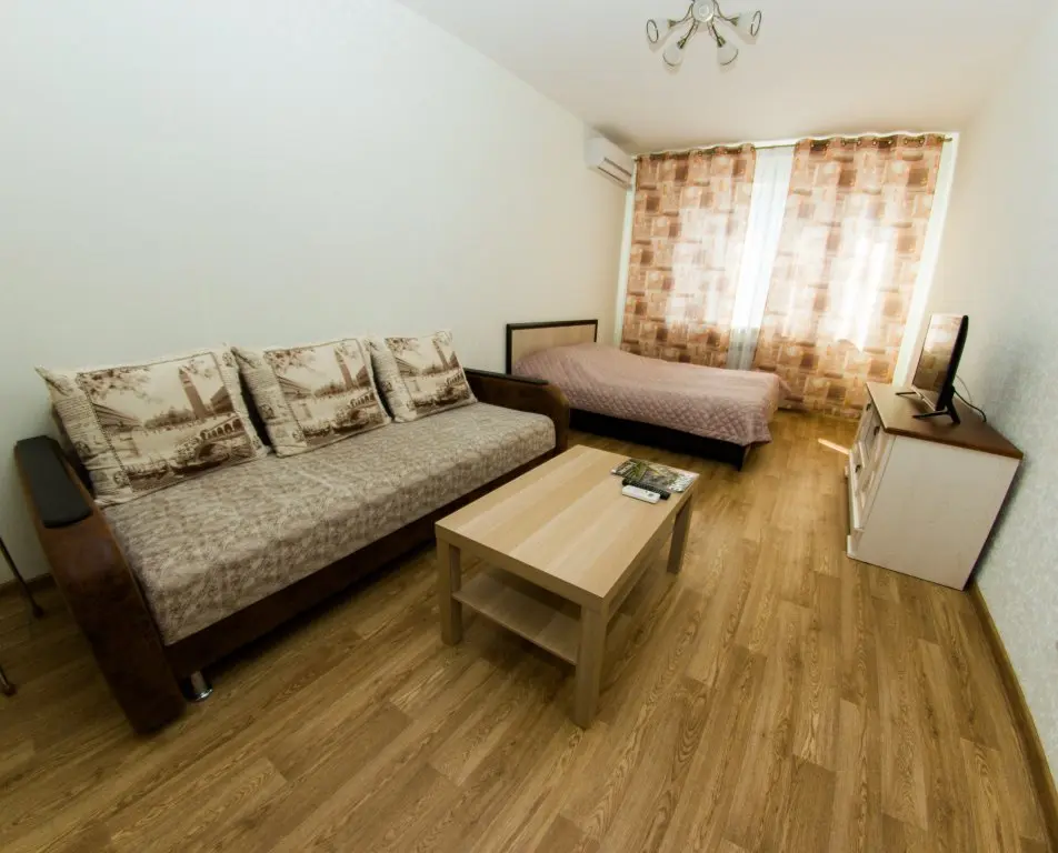 Воронеж: Апартаменты ATLANT Apartments 57
