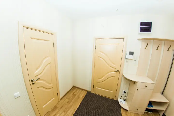 Воронеж: Апартаменты ATLANT Apartments 57
