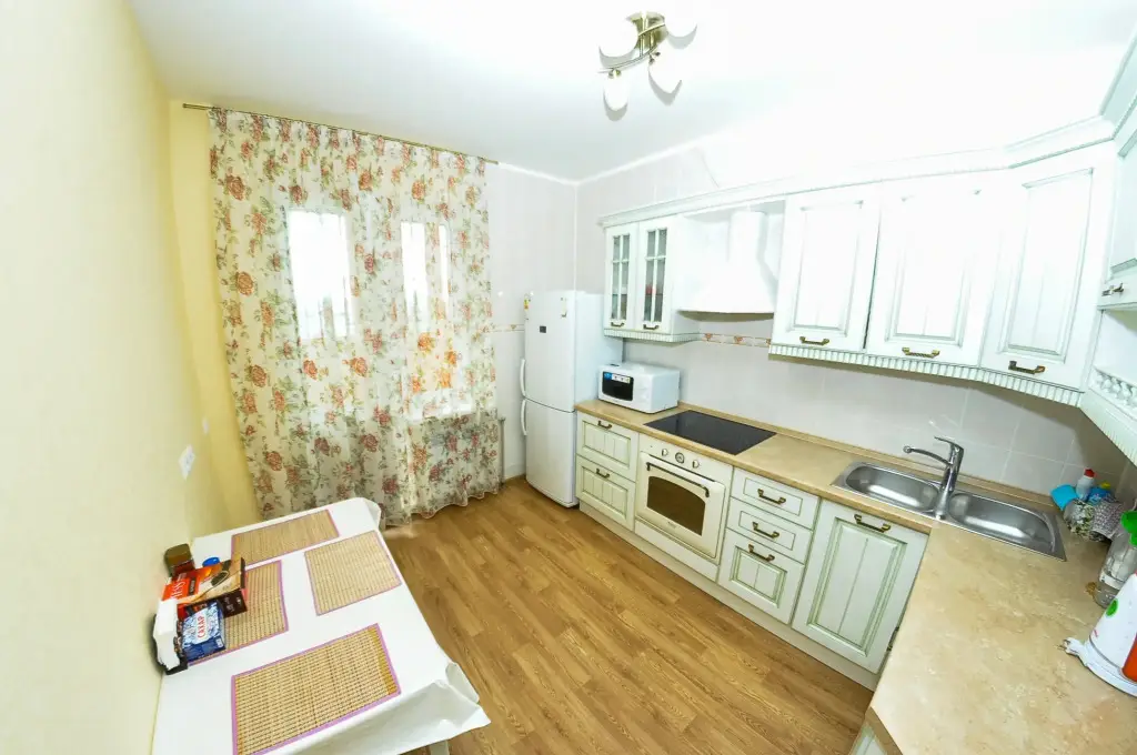 Воронеж: Апартаменты ATLANT Apartments 57