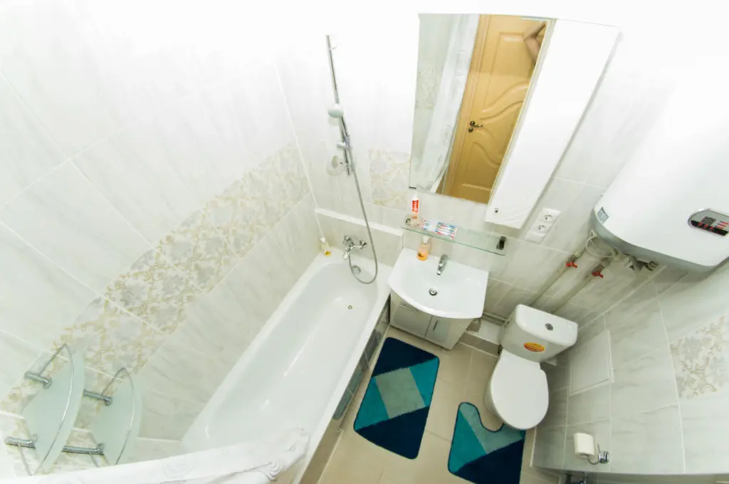 Воронеж: Апартаменты ATLANT Apartments 57