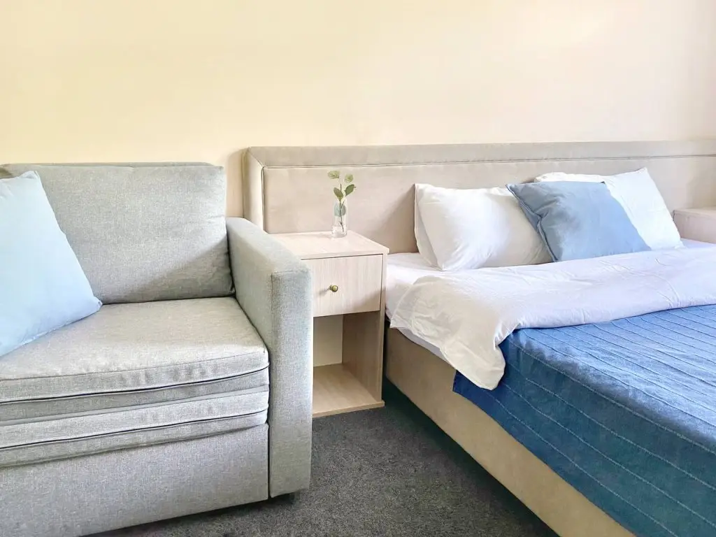 Тенгинское сельское поселение: Apart-Hotel Usy Lermontova
