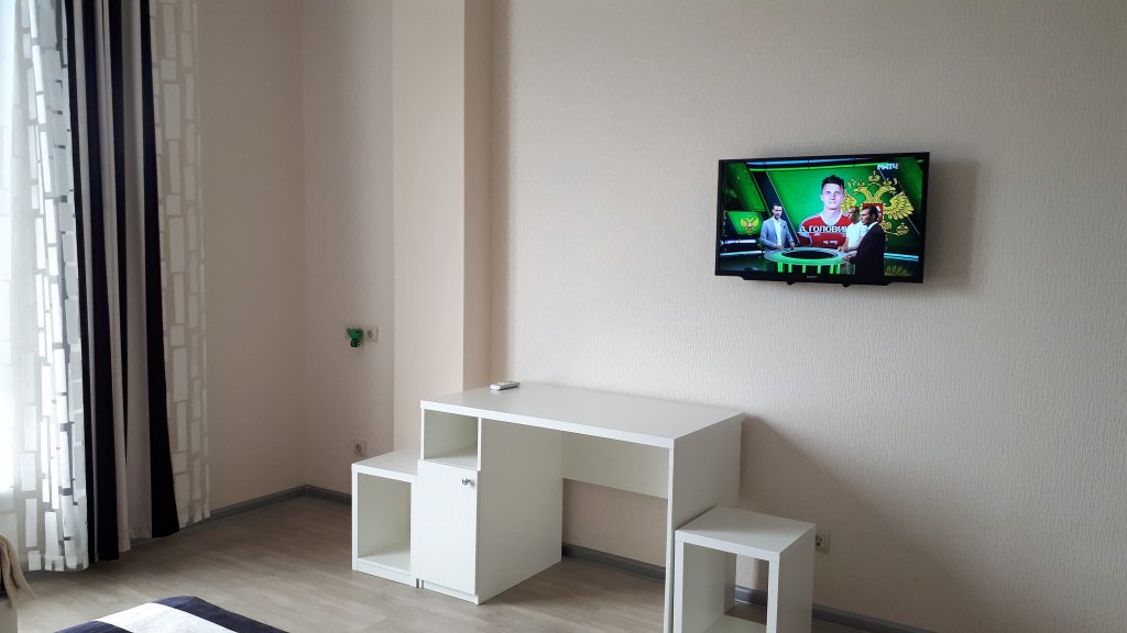 Сириус: Квартира Olympic Studio