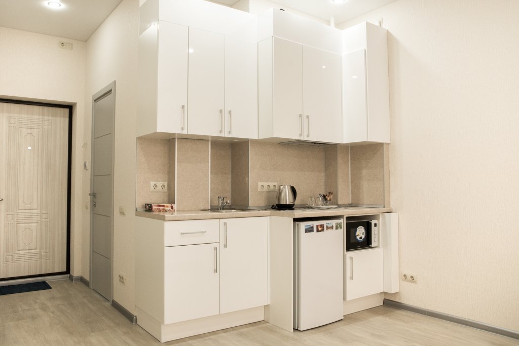 Сириус: Квартира Olympic Studio