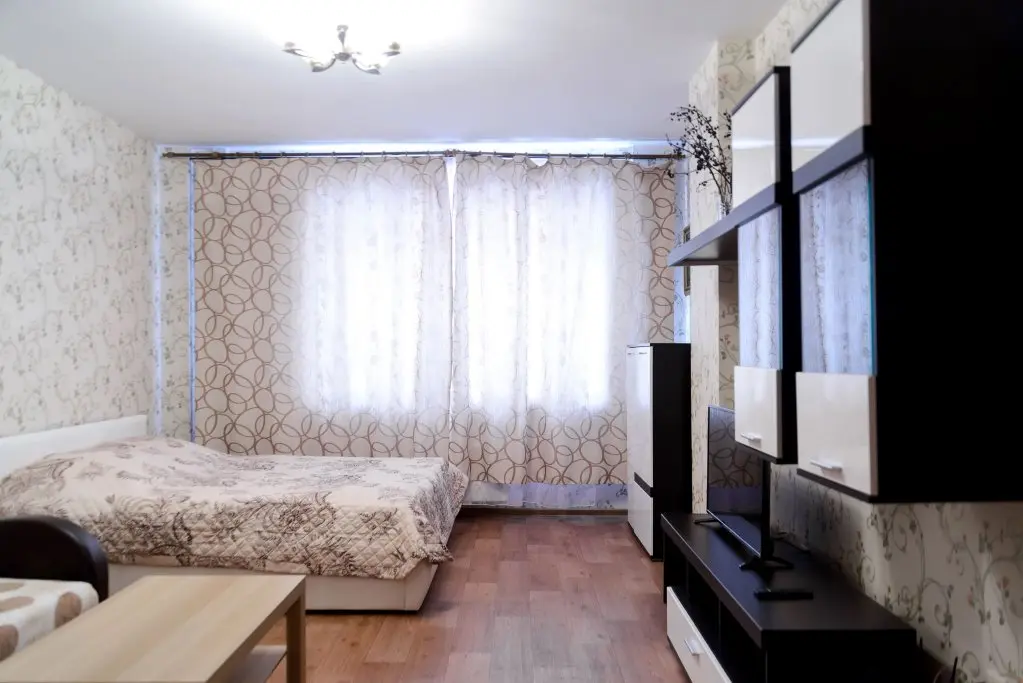 Воронеж: Апартаменты "Atlant Apartments 52"