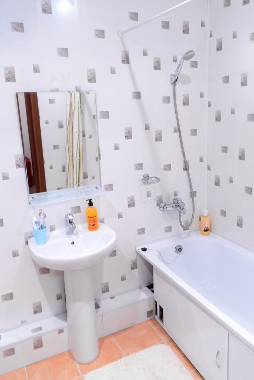 Воронеж: Апартаменты "Atlant Apartments 52"