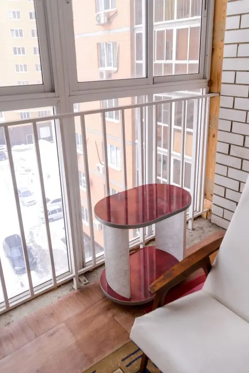 Воронеж: Апартаменты "Atlant Apartments 52"