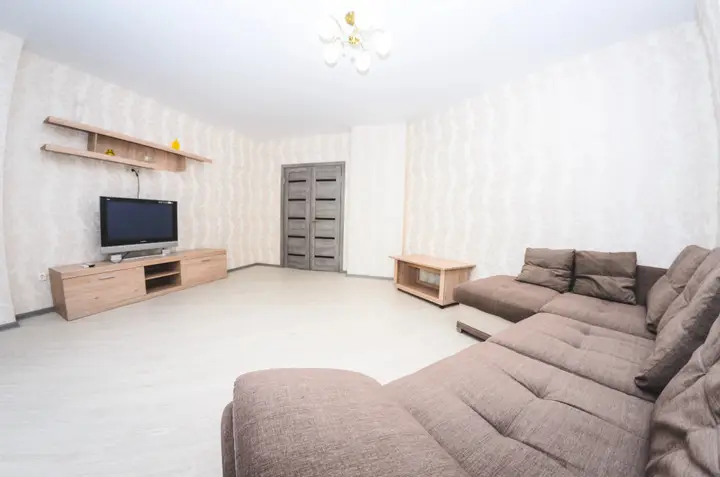 Воронеж: Апартаменты ATLANT Apartments 177