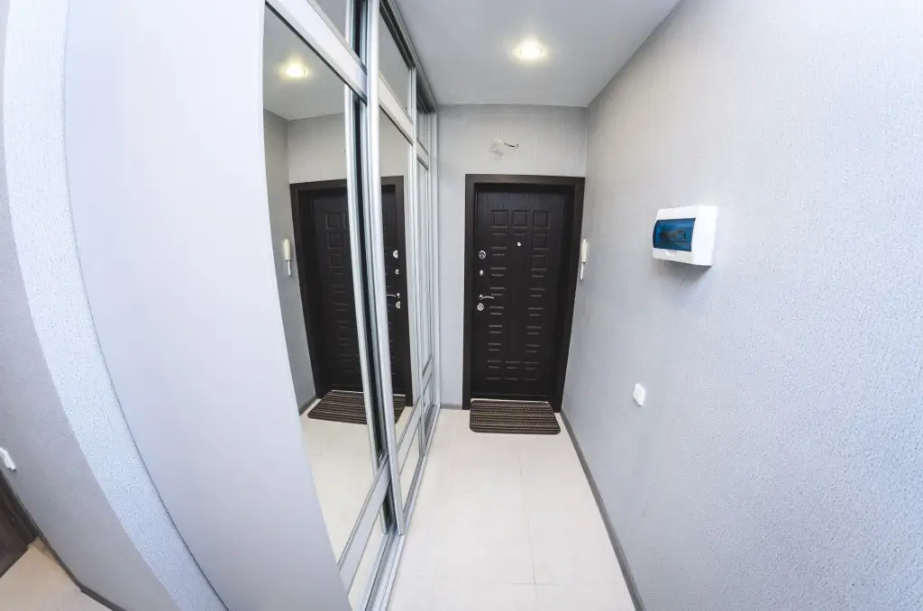 Воронеж: Апартаменты ATLANT Apartments 177