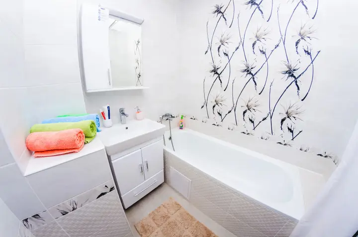 Воронеж: Апартаменты ATLANT Apartments 177