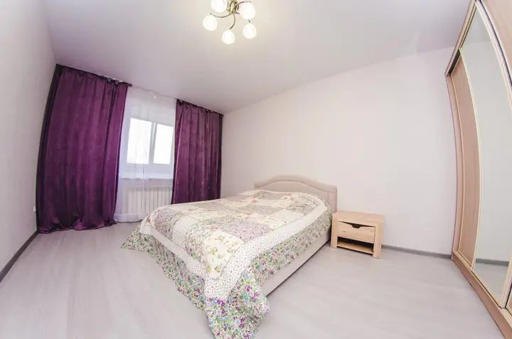 Воронеж: Апартаменты ATLANT Apartments 177