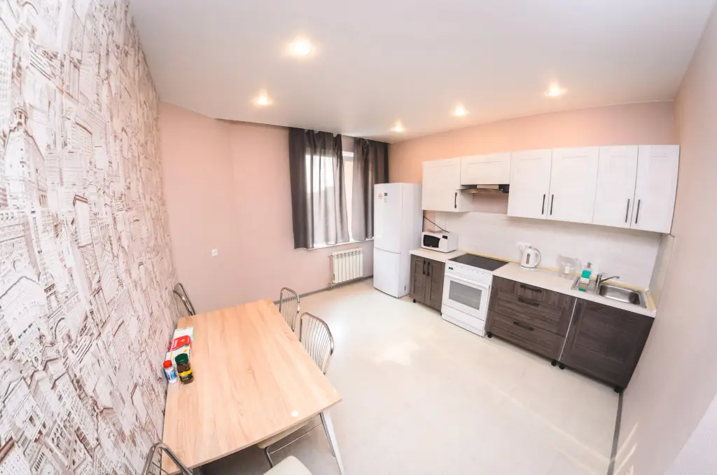 Воронеж: Апартаменты ATLANT Apartments 177