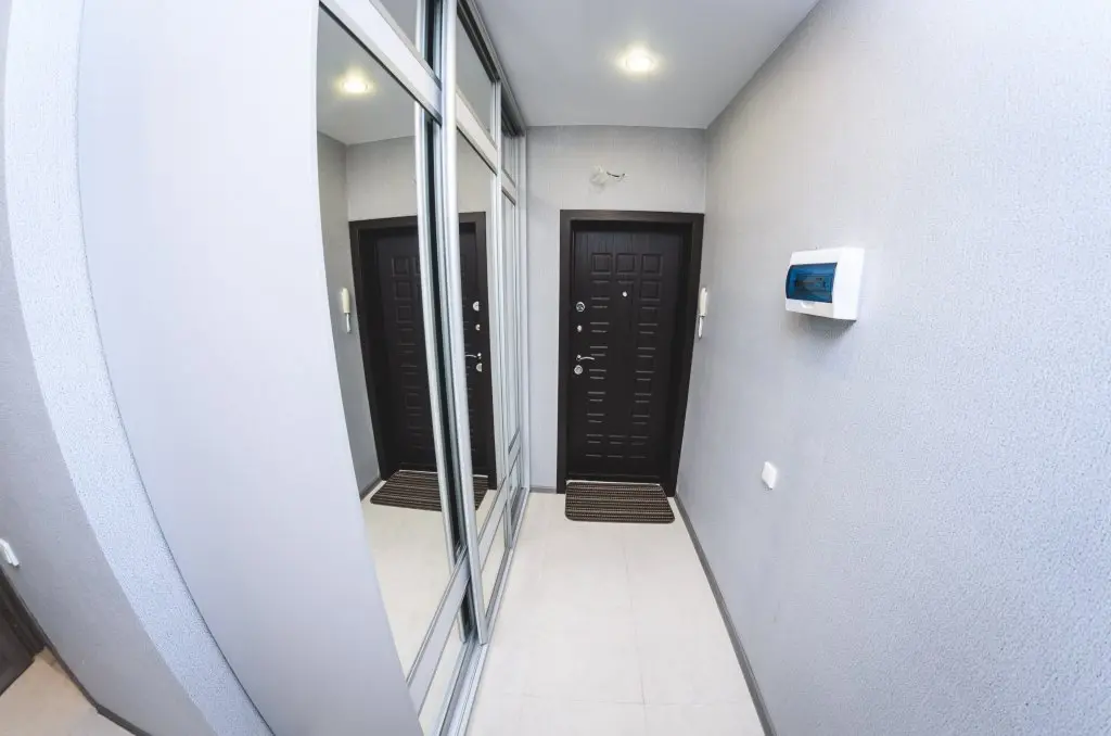 Воронеж: Апартаменты ATLANT Apartments 177
