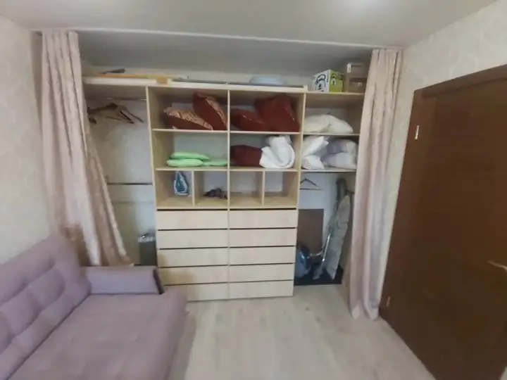 Архангельск: Квартира 2-Комнатная в Привокзальном Районе